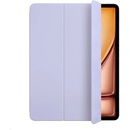 Apple Smart Folio iPad Air 13 M2 2024 MWKD3ZM/A svetlo fialové