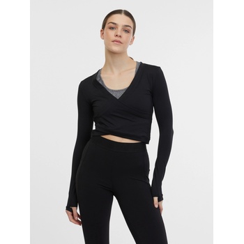 Orsay Черен дамски спортен топ ORSAY Orsay | Cheren | ЖЕНИ | S