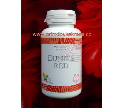 Queen Euniké Red 90 tablet