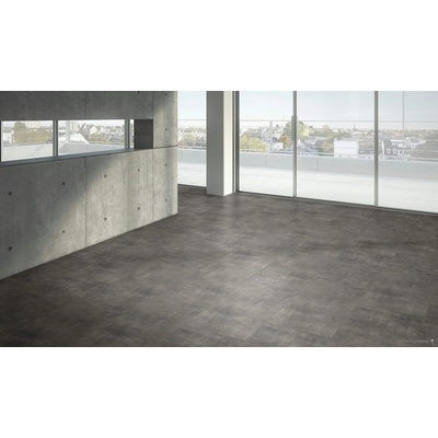 Parador Trendtime 5 Mineral black štruktúra minerálnej 1744818 2,09 m²