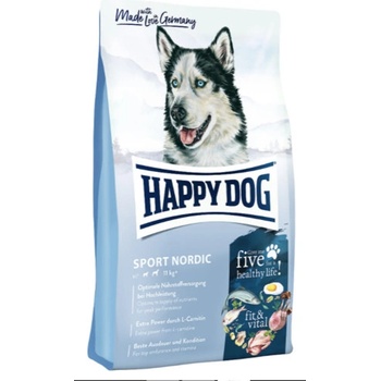 Happy Dog Sport Adult Nordic 14 kg