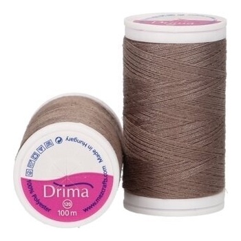 Mez Конец за шиене Drima 100 m 00644 (4881120-00644)