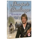 Sharpe's Challenge DVD