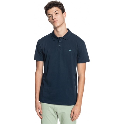 Quiksilver Essentials Polo navy blazer