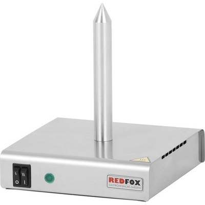 Redfox HD-1