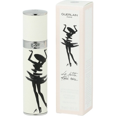 Guerlain La Petite Robe Noire toaletná voda dámska 20 ml