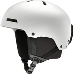 Smith Optics Детска ски каска Smith Kid's Rodeo Ski helmet - Mtt White - размер M 51-55 cm (418-1169-0212)