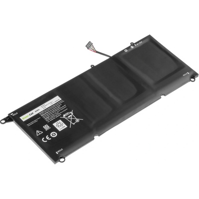 Green Cell DE103 5400 mAh baterie - neoriginální – Zbozi.Blesk.cz