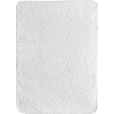 Lorelli Classic TWINKLE ОДЕЯЛО С РЕЛЕФ СИВО 80x110cm (10340192503)