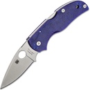 Spyderco Native 5 Dark S110V