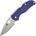 Spyderco Native 5 Dark S110V