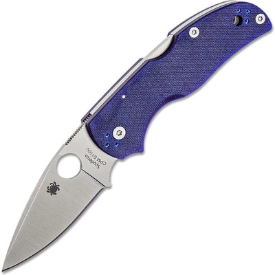Spyderco Native 5 Dark S110V