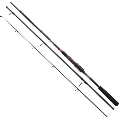 Daiwa Ninja X Mobile Spin 2,45 m 15-50 g 3 diely