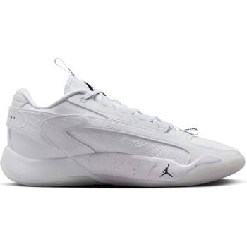 Air Jordan Баскетболни кецове Air Jordan Luka 2 Basketball Shoes - Wht/Blk/Pink