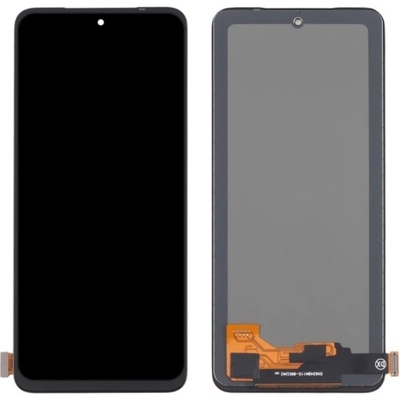 Xiaomi LCD Дисплей и Тъч Скрийн за Xiaomi Redmi Note 12S 4G