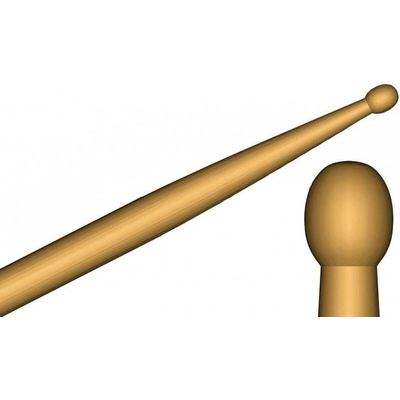 R-stick hickory 6A