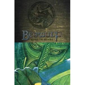 Beowulf (2007)