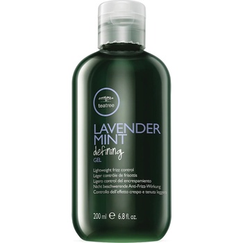 Paul Mitchell Tea Tree Lavender Mint Defining Gel 200 ml