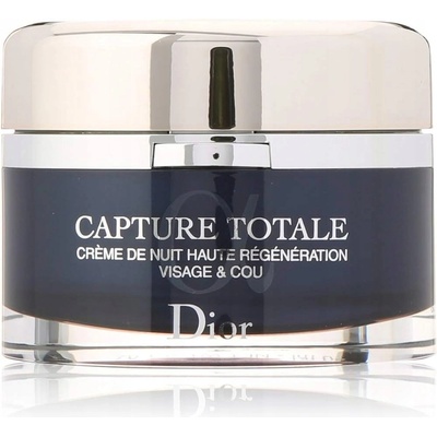 Dior Capture Totale Intensive Restorative Night Creme 60 ml