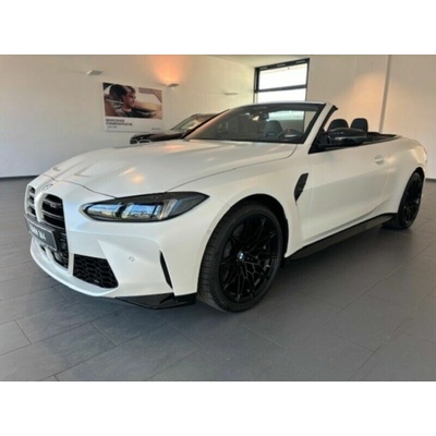 BMW M4 Cabrio xDrive Competition 390 kW