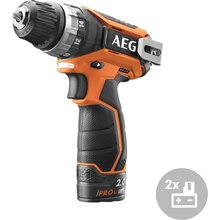 AEG BS 12C2 LI-202B