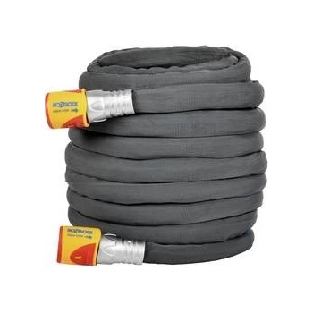 Hozelock Tuffhoze 12,5 m 8112 1240 12.5 m sivá