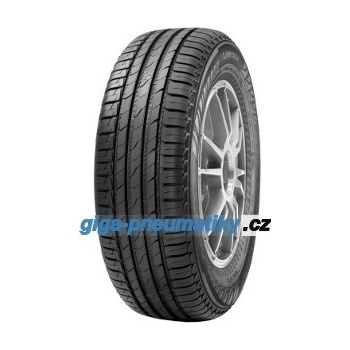 Nokian Tyres Line 265/60 R18 110V