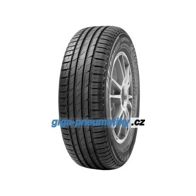 Nokian Tyres Line 245/60 R18 105H