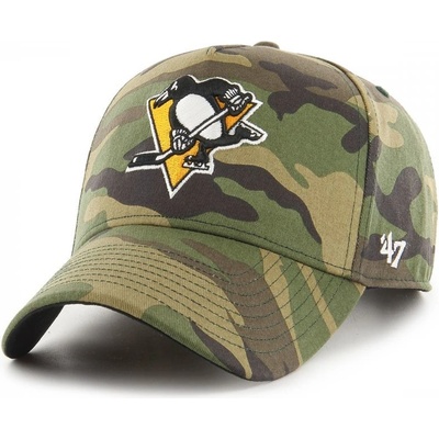 '47 Brand Pittsburgh Penguins MVP