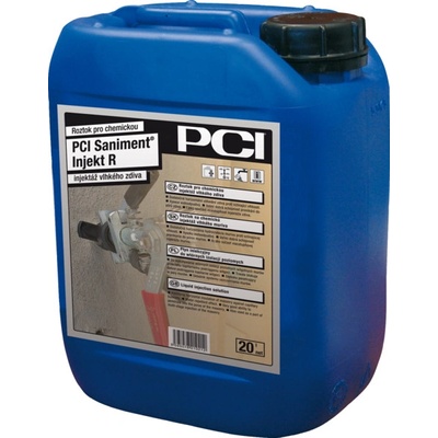 PCI Saniment® Injekt R 20 l