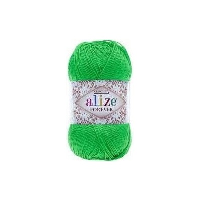 Alize Forever 328 zelená