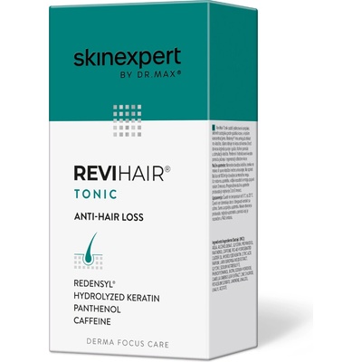 Skinexpert BY DR.MAX ReviHair tonic 100 ml – Zboží Dáma