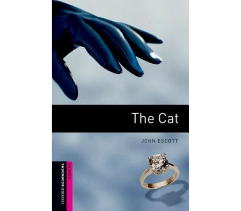 The Cat - Kolektív