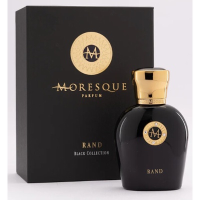 Moresque Rand parfém unisex 50 ml