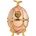 Imperial Faberge Imperial Collection Faberge Pink Marble - водка 700ml 700 ml