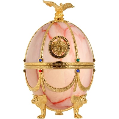 Imperial Faberge Imperial Collection Faberge Pink Marble - водка 700ml 700 ml
