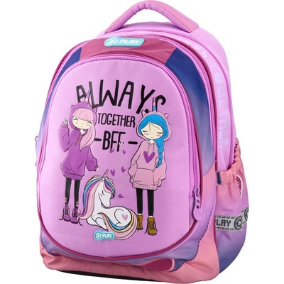 PLAY Раница PLAY Magical Friendship