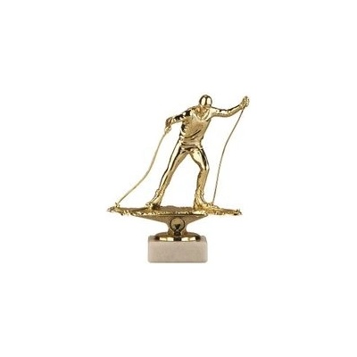 Poháry Bauer Figurka F0157 Běžky