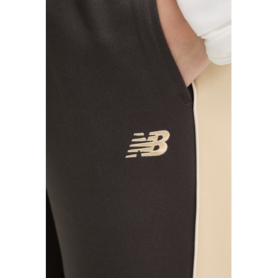 New Balance спортен панталон дамски Interlock (WB61Q2R4ABR)
