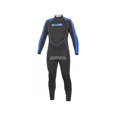 Neopren Bare 5 mm VELOCITY FULL