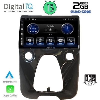 Digital iQ BXH 3708_CPA