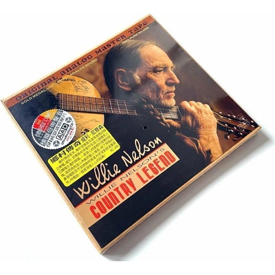 Various - ABC Records:Luxe Analog Today-100% Hot CD