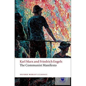 Communist Manifesto | Karl Marx (2008)