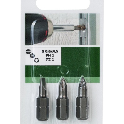 Bosch КОМПЛЕКТ БИТОВЕ bosch (3165140390422)