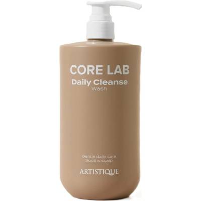 Artistique Core Lab Daily Cleanse Wash šampon pro každodenní péči 1000 ml