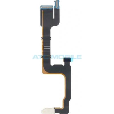 Flex Spin Axis Samsung Galaxy Z Flip 4 (SM-F721B)
