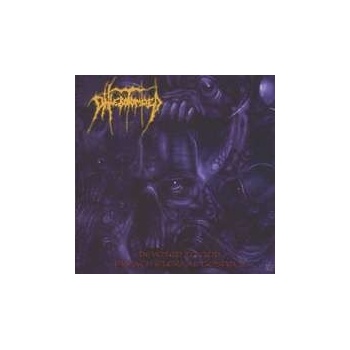 Phlebotomized - Devoted To God