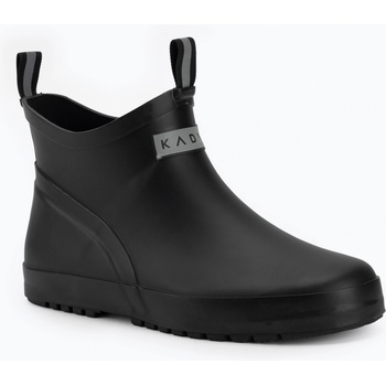 KADVA Мъжки гумени ботуши KADVA AquaTrek black