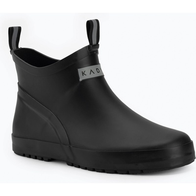 KADVA Мъжки гумени ботуши KADVA AquaTrek black