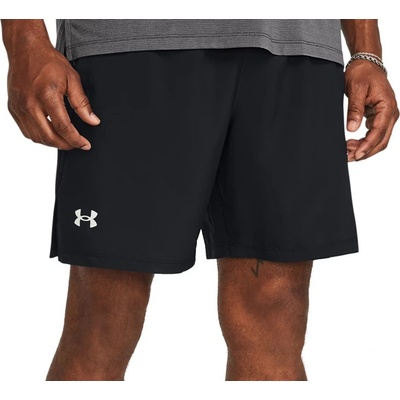 Under Armour UA LAUNCH 7'' SHORTS-BLK čierna